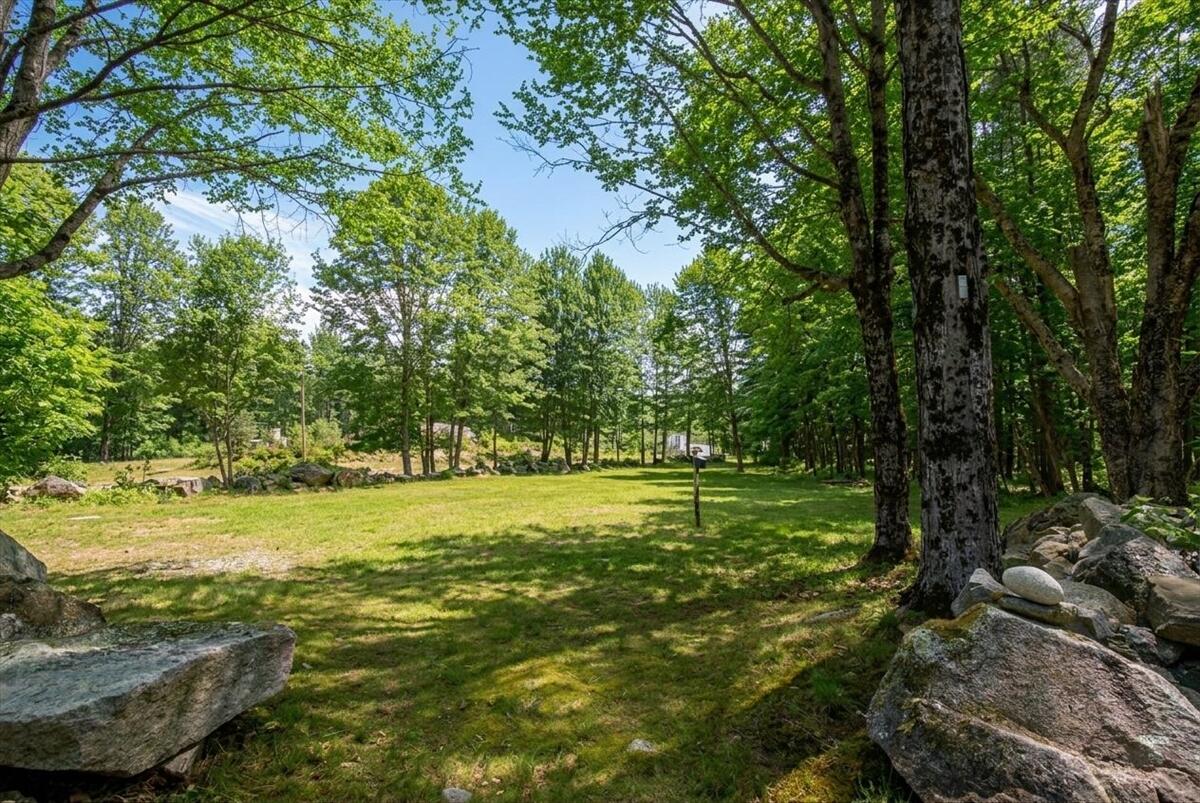 7 Abbott Hill Road West Paris ME 04289