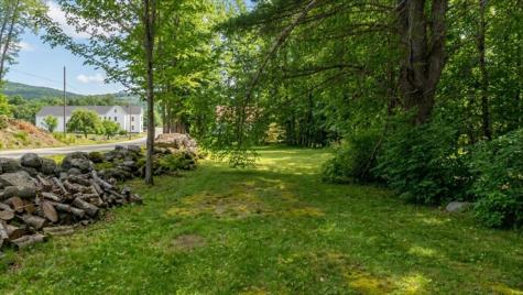 7 Abbott Hill Road West Paris ME 04289