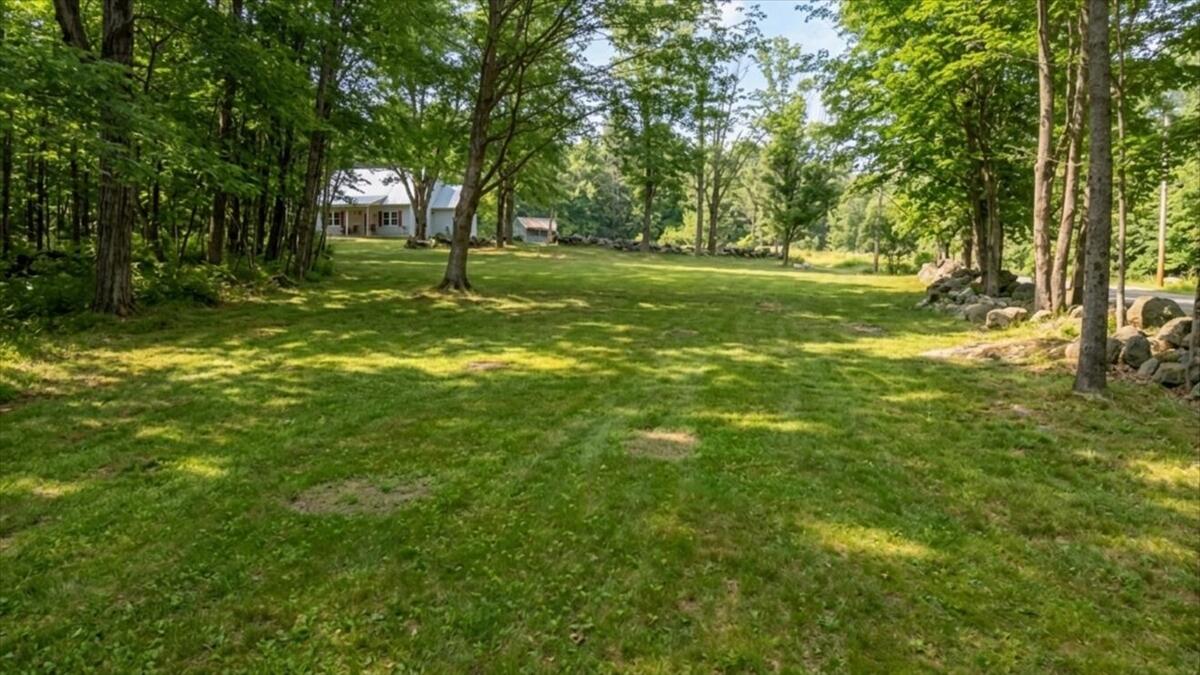 7 Abbott Hill Road West Paris ME 04289