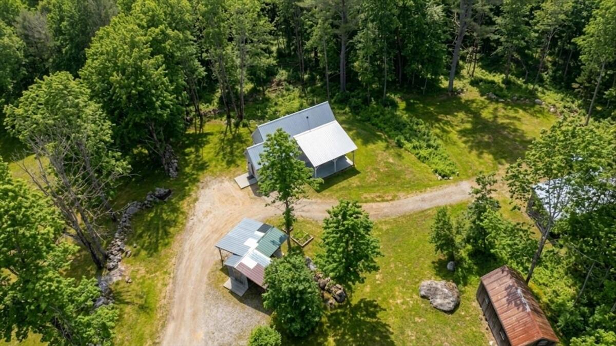7 Abbott Hill Road West Paris ME 04289