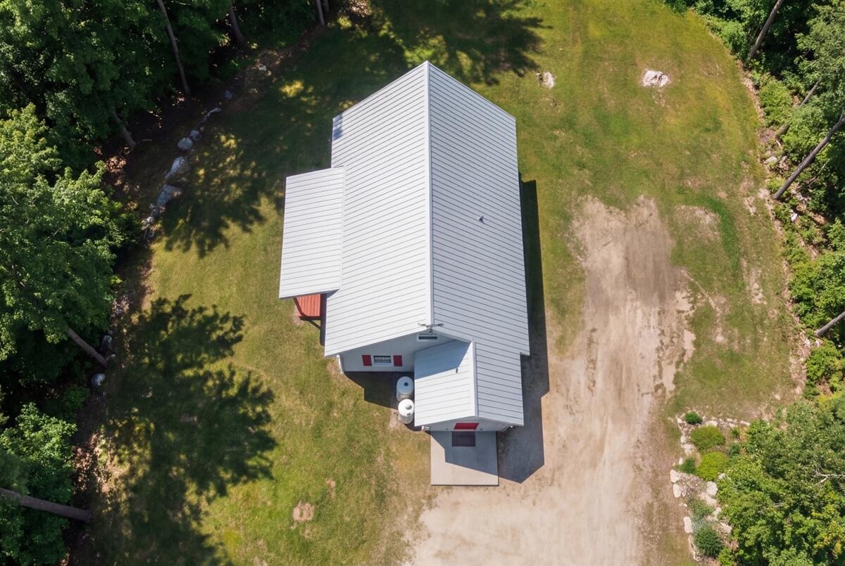 7 Abbott Hill Road West Paris ME 04289