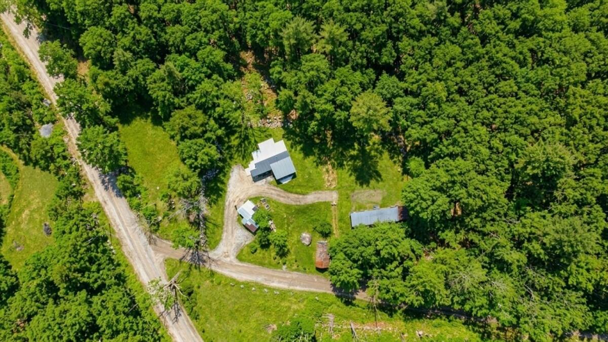 7 Abbott Hill Road West Paris ME 04289