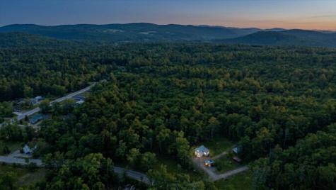 7 Abbott Hill Road West Paris ME 04289