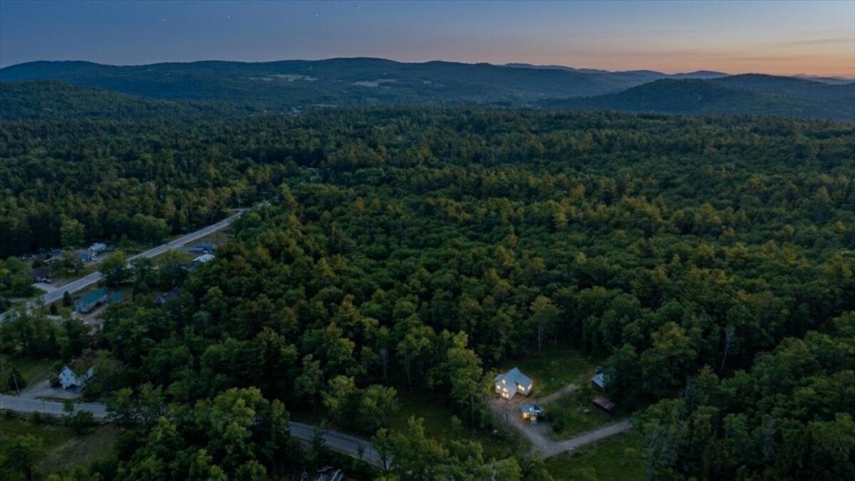 7 Abbott Hill Road West Paris ME 04289