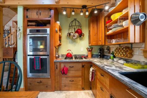 7 Abbott Hill Road West Paris ME 04289