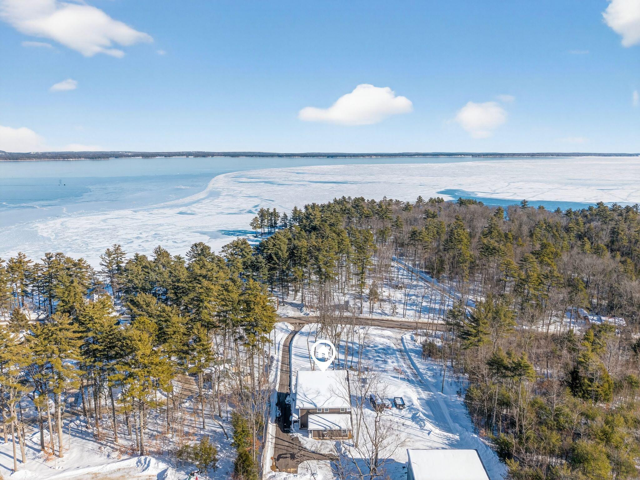 676 Sebago Road Sebago ME 04029