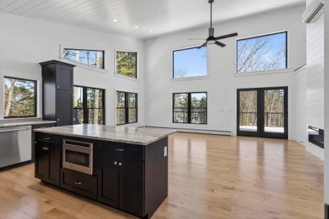 676 Sebago Road Sebago ME 04029