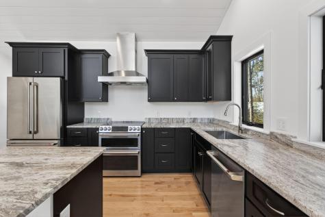 676 Sebago Road Sebago ME 04029