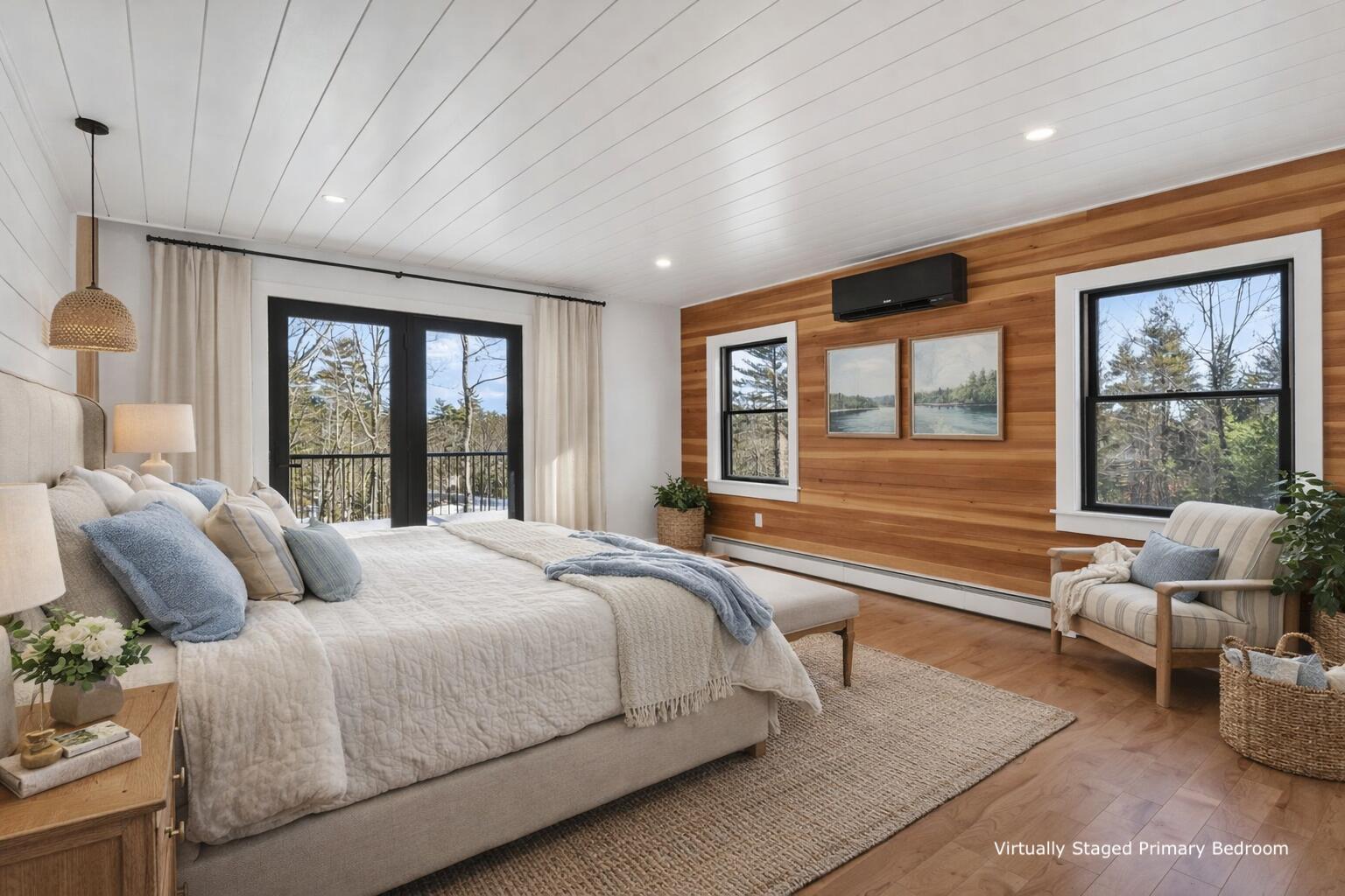 676 Sebago Road Sebago ME 04029