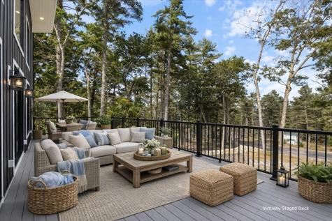 676 Sebago Road Sebago ME 04029