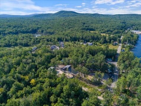 676 Sebago Road Sebago ME 04029