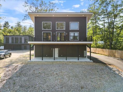 676 Sebago Road Sebago ME 04029