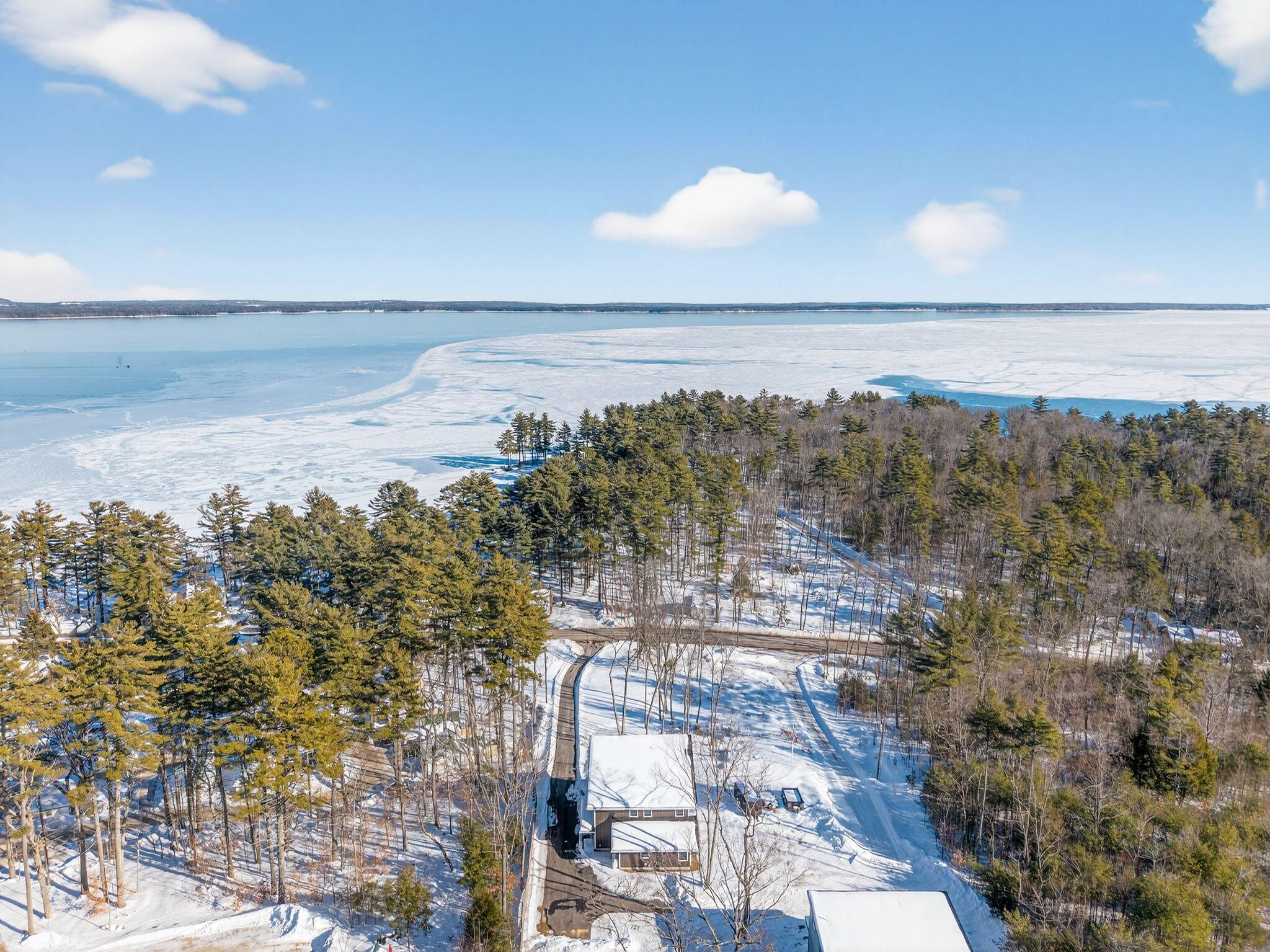 676 Sebago Road Sebago ME 04029