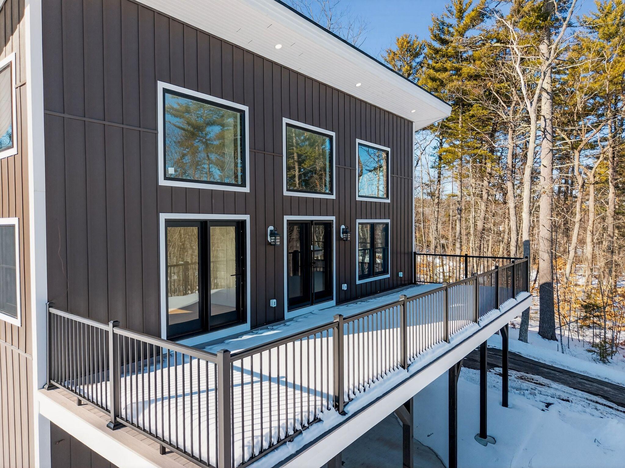 676 Sebago Road Sebago ME 04029