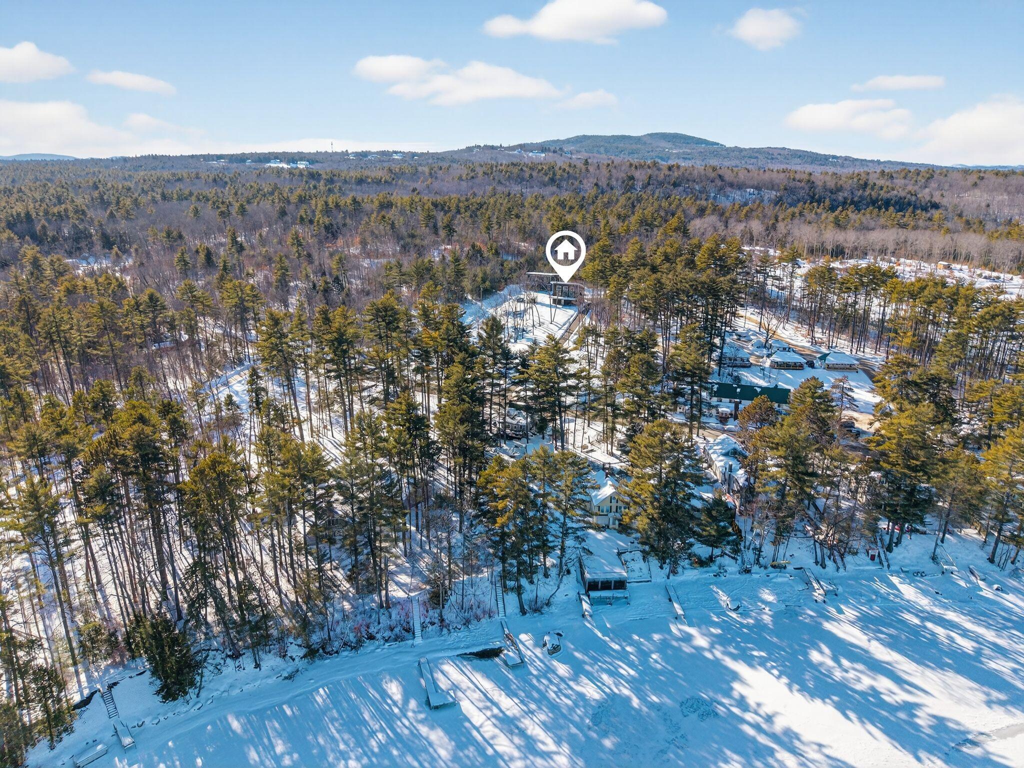 676 Sebago Road Sebago ME 04029