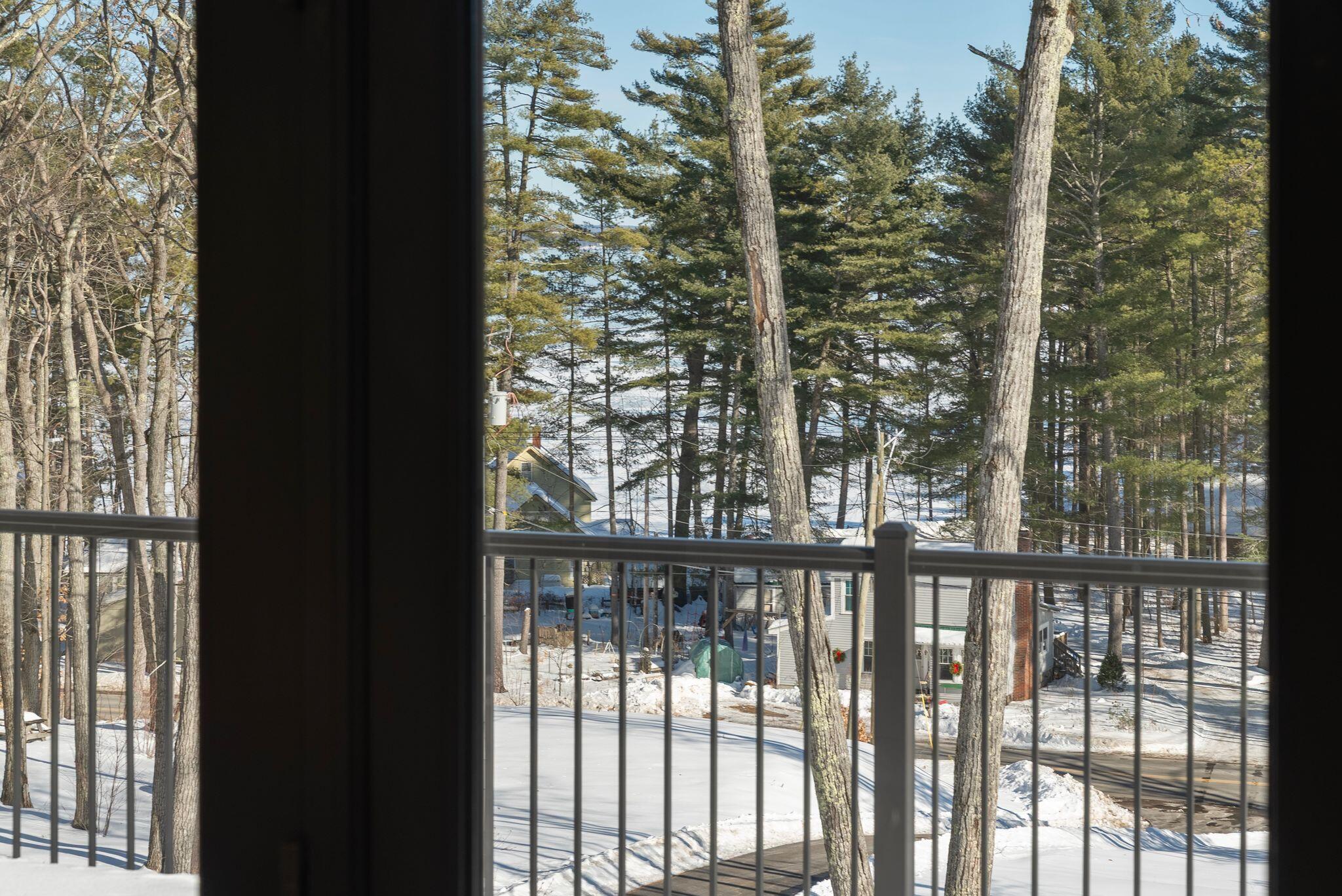 676 Sebago Road Sebago ME 04029