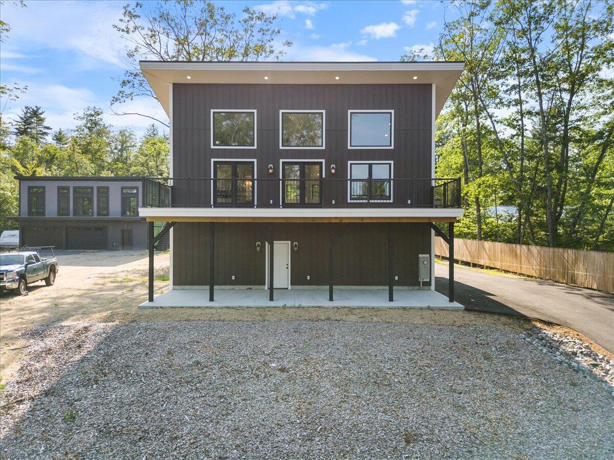 676 Sebago Road Sebago ME 04029