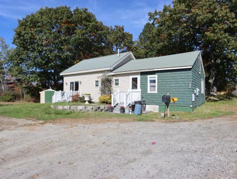 1062 College Street Lewiston ME 04240