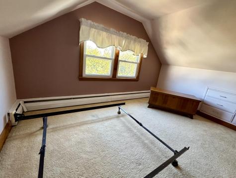 25 Sterling Street Waterville ME 04901