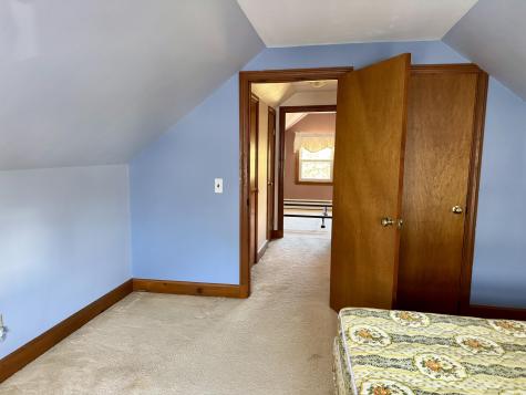 25 Sterling Street Waterville ME 04901