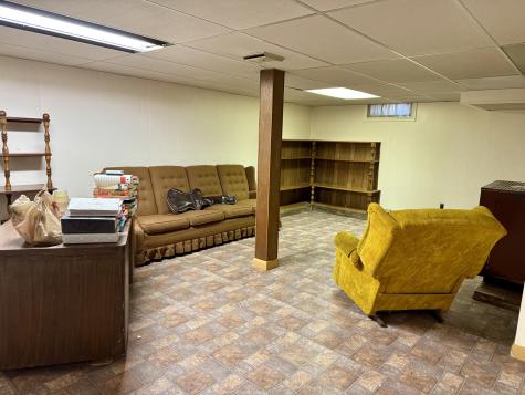 25 Sterling Street Waterville ME 04901