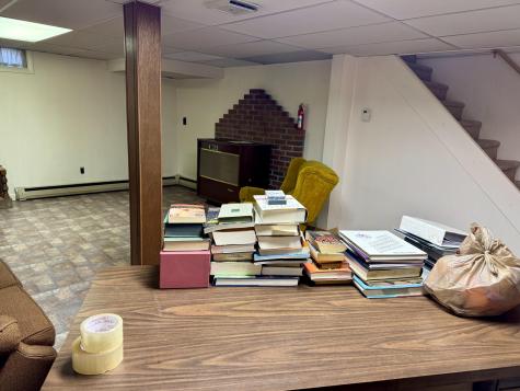 25 Sterling Street Waterville ME 04901