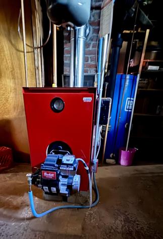 25 Sterling Street Waterville ME 04901