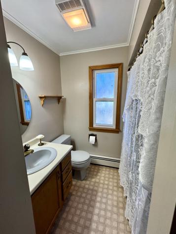 25 Sterling Street Waterville ME 04901