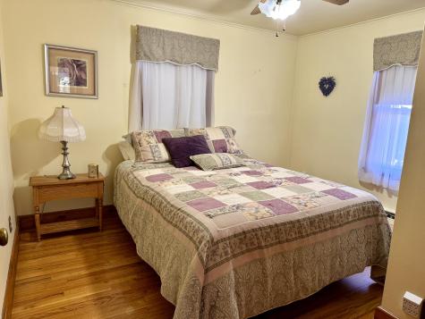 25 Sterling Street Waterville ME 04901