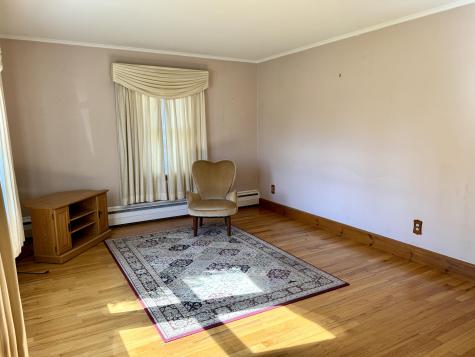 25 Sterling Street Waterville ME 04901