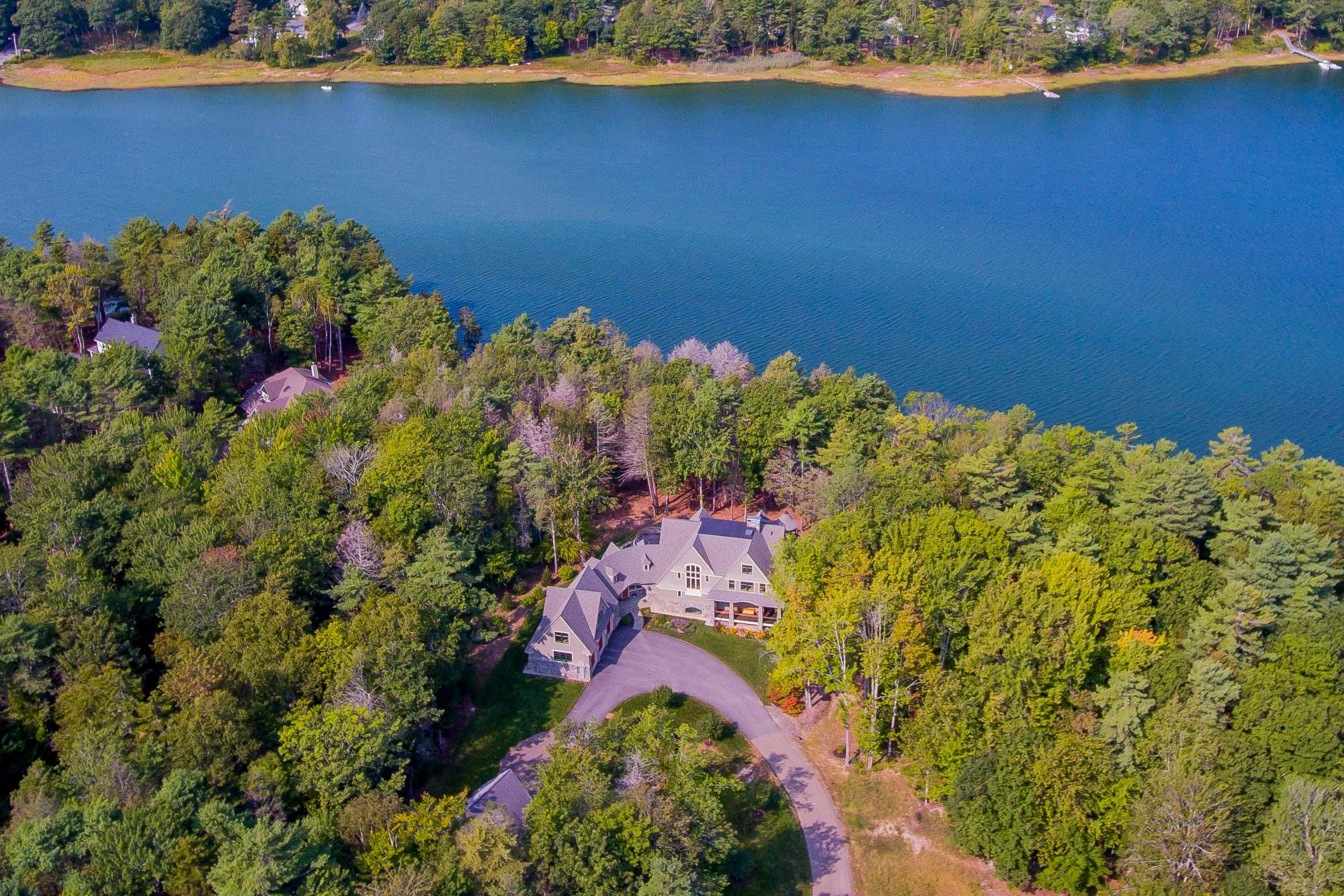 95 Pemasong Lane Yarmouth ME 04096