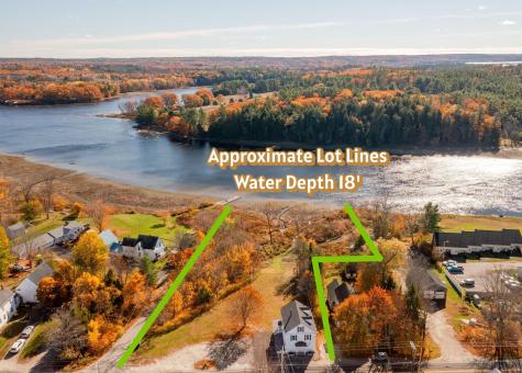 393 Front Street Richmond ME 04357