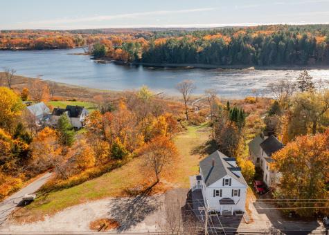 393 Front Street Richmond ME 04357