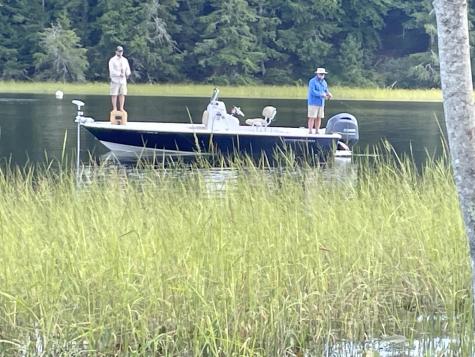 393 Front Street Richmond ME 04357