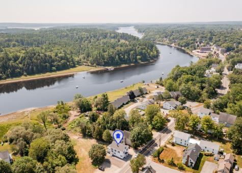 393 Front Street Richmond ME 04357