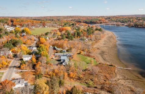 393 Front Street Richmond ME 04357