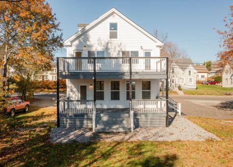 393 Front Street Richmond ME 04357