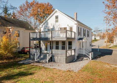 393 Front Street Richmond ME 04357