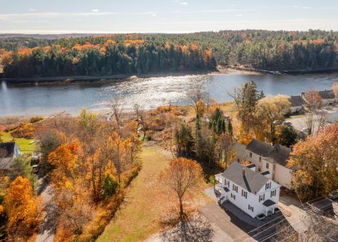 393 Front Street Richmond ME 04357