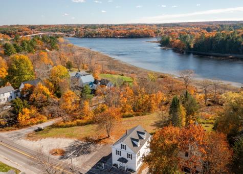 393 Front Street Richmond ME 04357