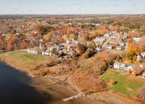 393 Front Street Richmond ME 04357