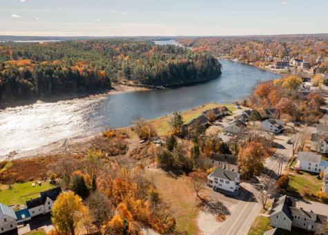 393 Front Street Richmond ME 04357