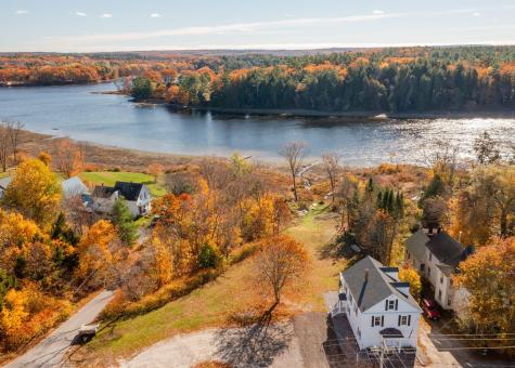 393 Front Street Richmond ME 04357