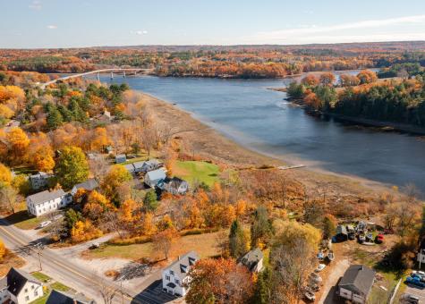 393 Front Street Richmond ME 04357