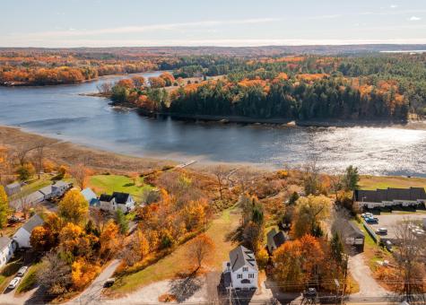 393 Front Street Richmond ME 04357