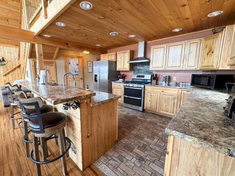 52 Medawisla Way Roxbury ME 04275