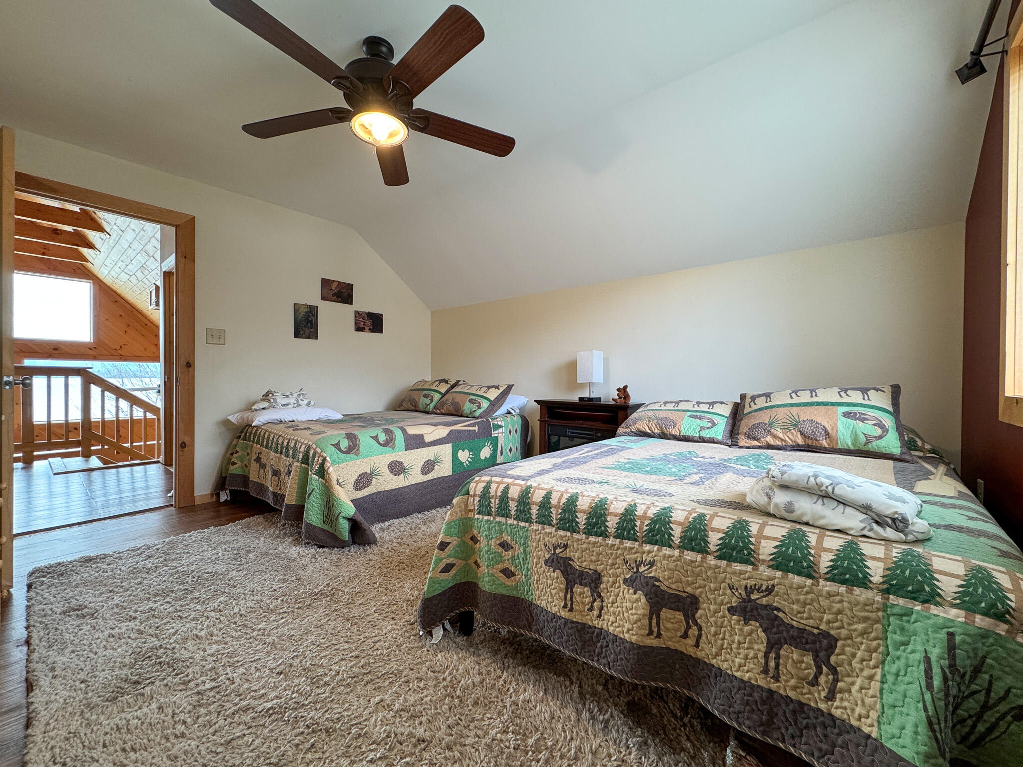 52 Medawisla Way Roxbury ME 04275