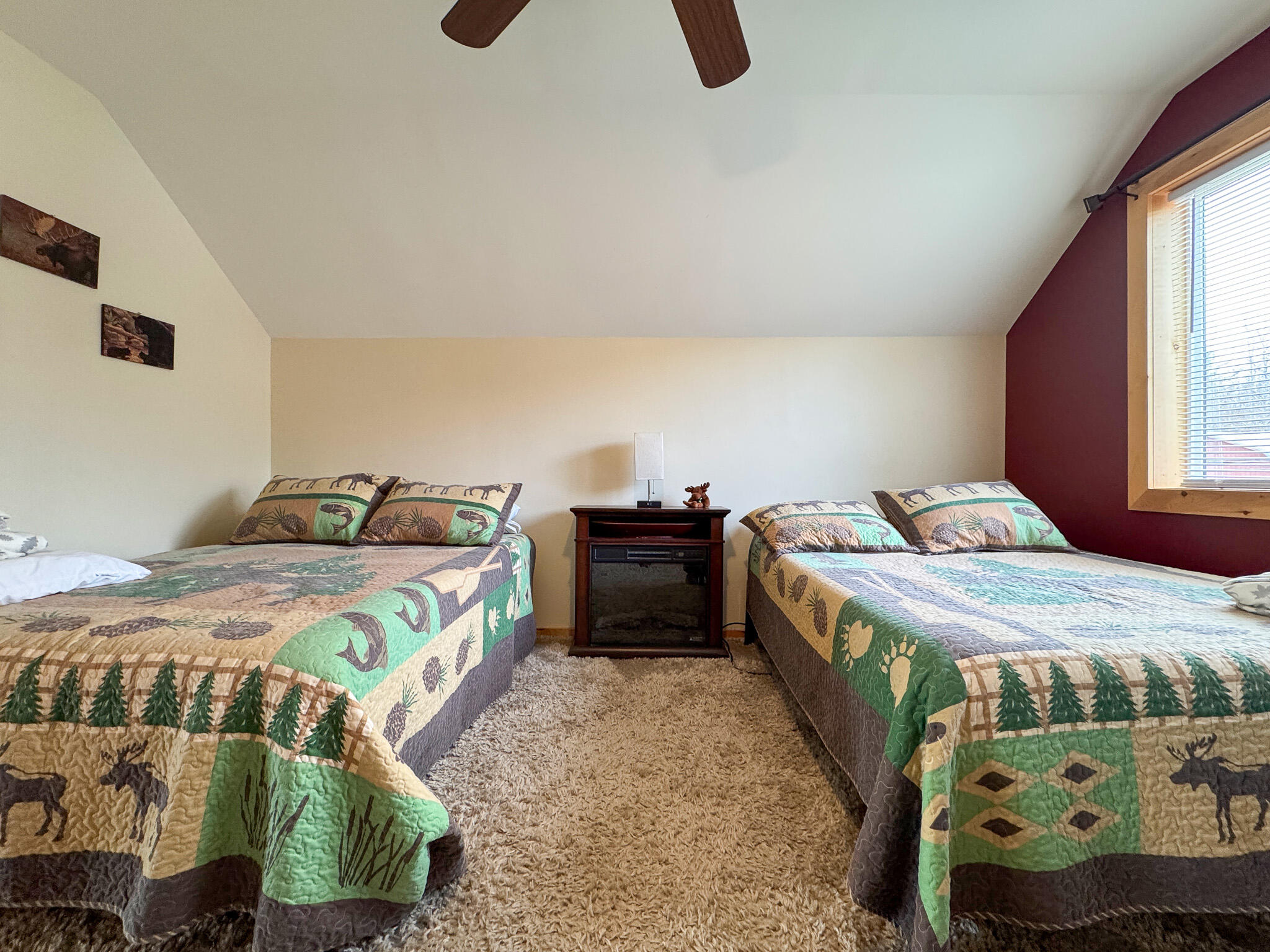 52 Medawisla Way Roxbury ME 04275