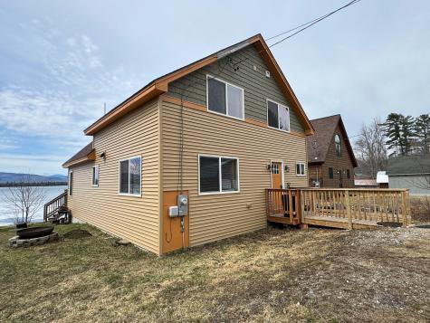 52 Medawisla Way Roxbury ME 04275