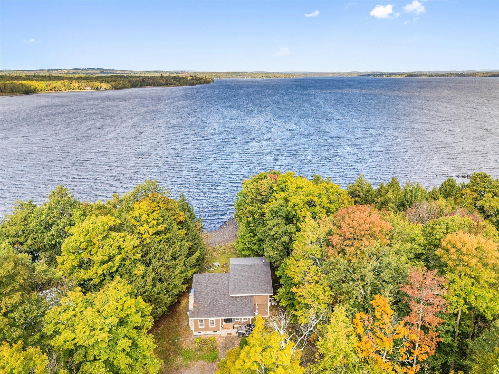 133 Hart Street Newport ME 04953